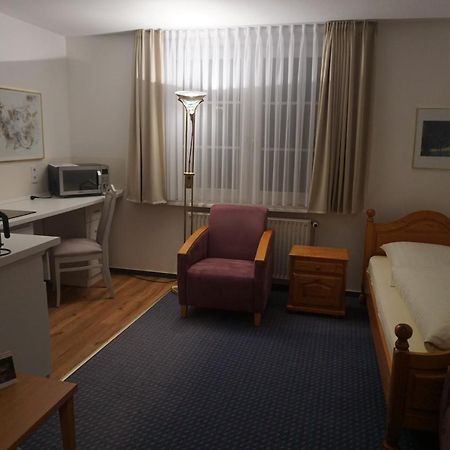 Gaestehaus Wacholderheide Garni Eimke Bagian luar foto