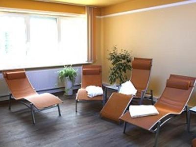 Gaestehaus Wacholderheide Garni Eimke Bagian luar foto