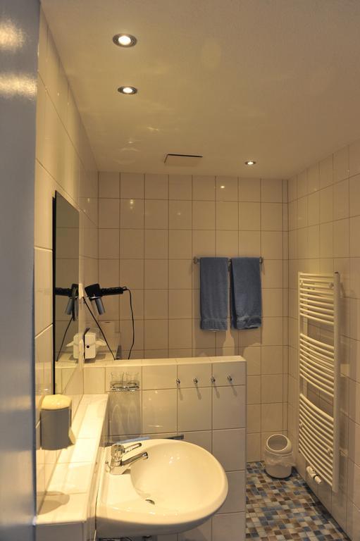 Gaestehaus Wacholderheide Garni Eimke Bagian luar foto